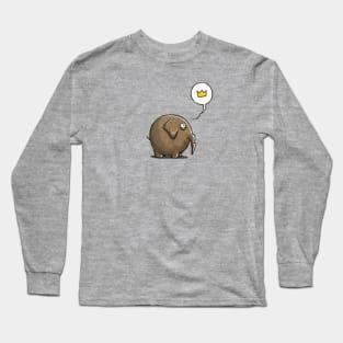 BABAR Long Sleeve T-Shirt